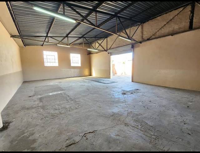 INDUSTRIAL FOR SALE IN MEYDUSTRIA